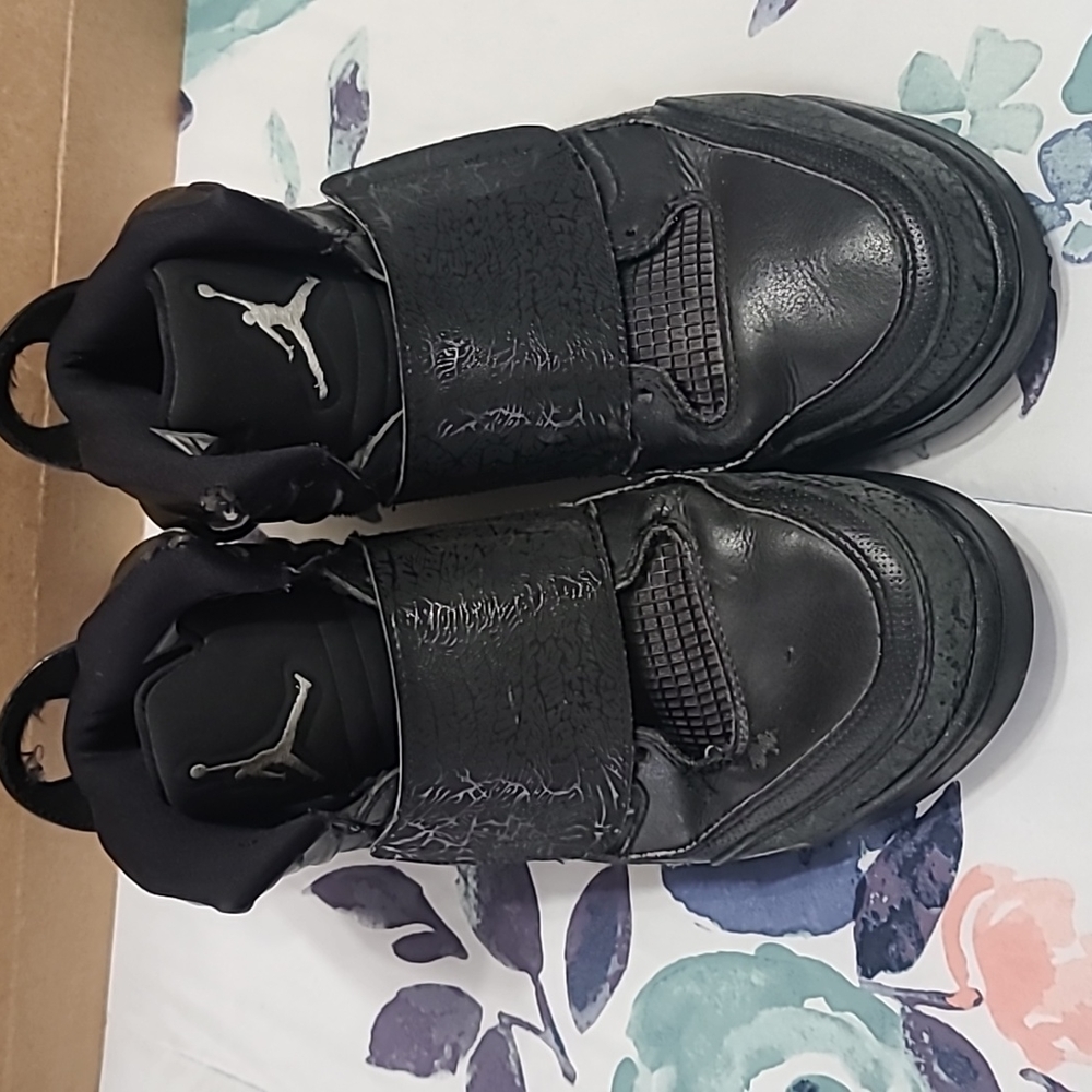 Jordan shoes size 9.5